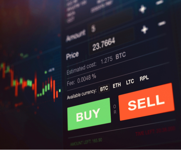 برنامج لتداول الاسهم