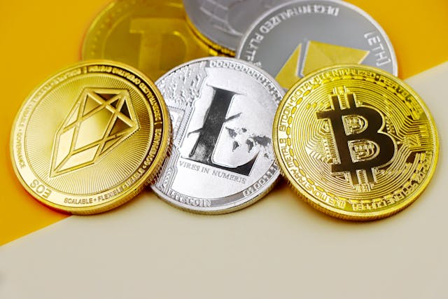 الاستثمار في البلاتين