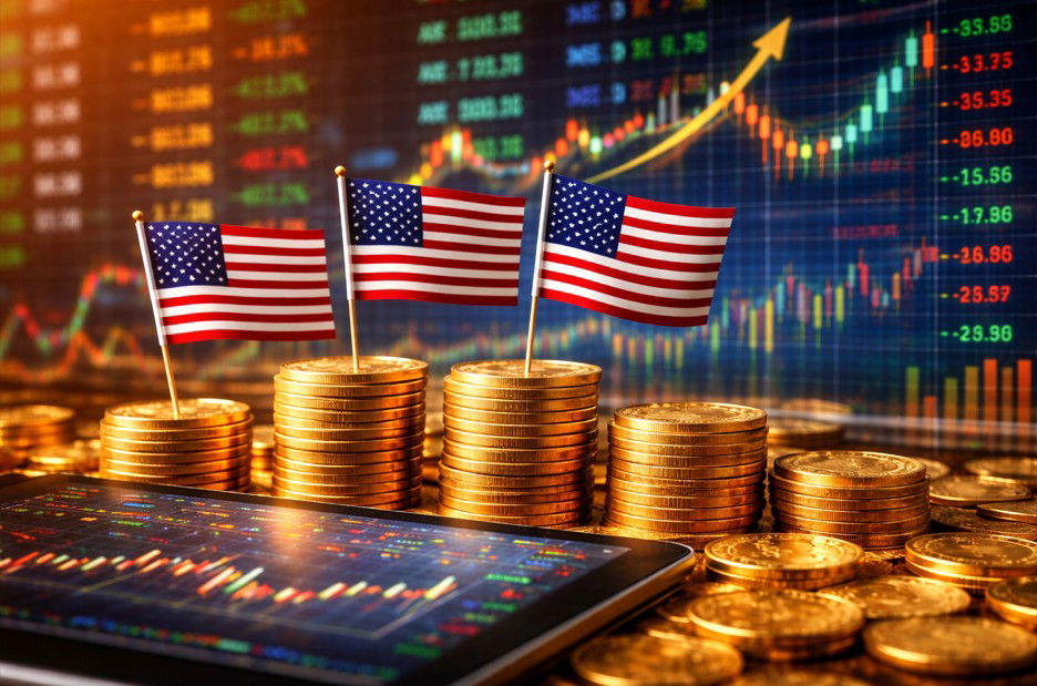 أفضل شركات و منصات تداول الأسهم الامريكية