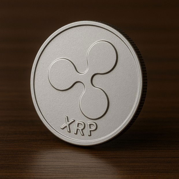 xrp عملة