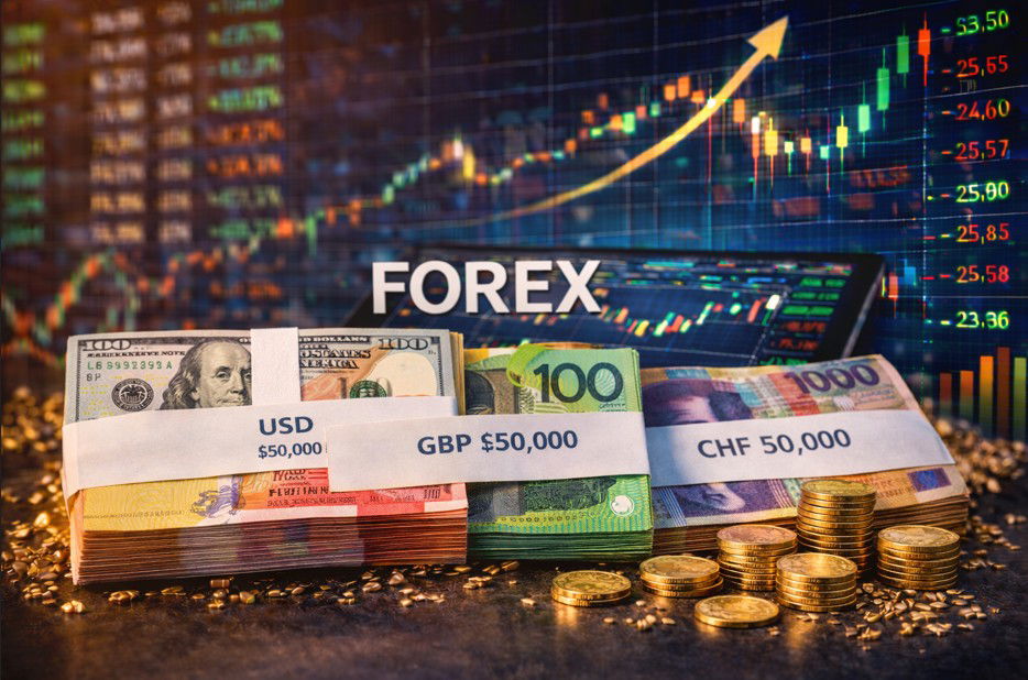 أفضل شركات تداول الفوركس