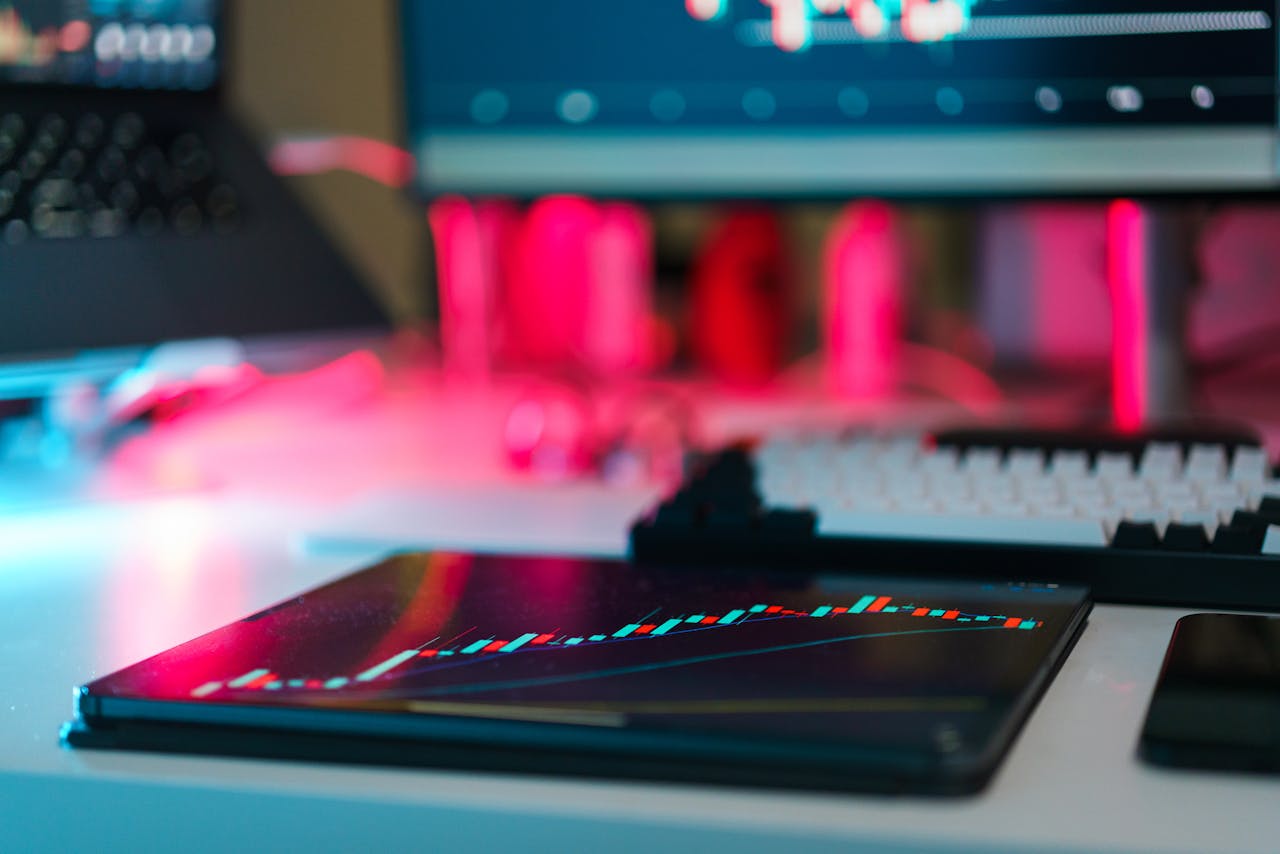 حكم تداول العملات الرقمية