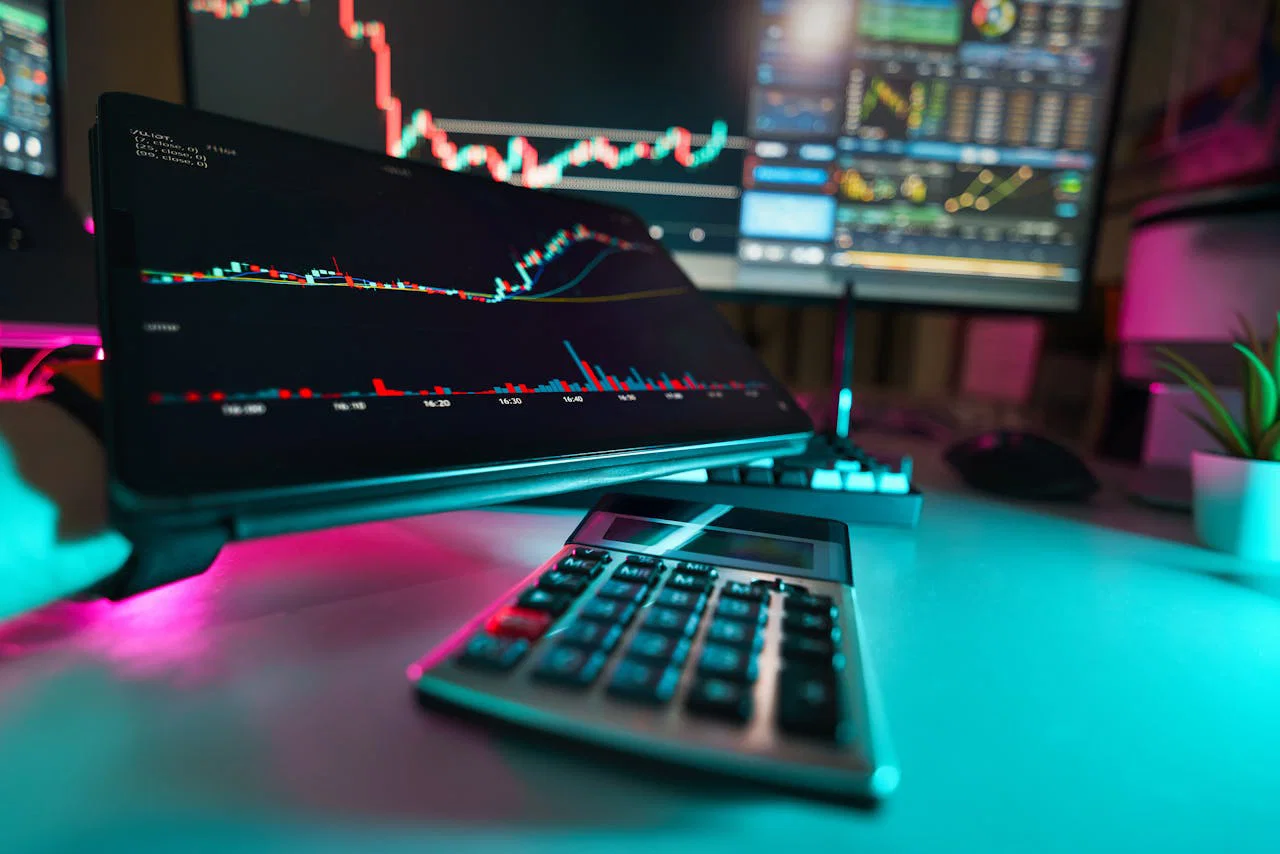 صناديق المؤشرات المتداولة