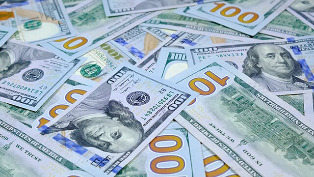 تخفيض الفائدة من المركزي الهندي يدعم الروبية أمام الدولار