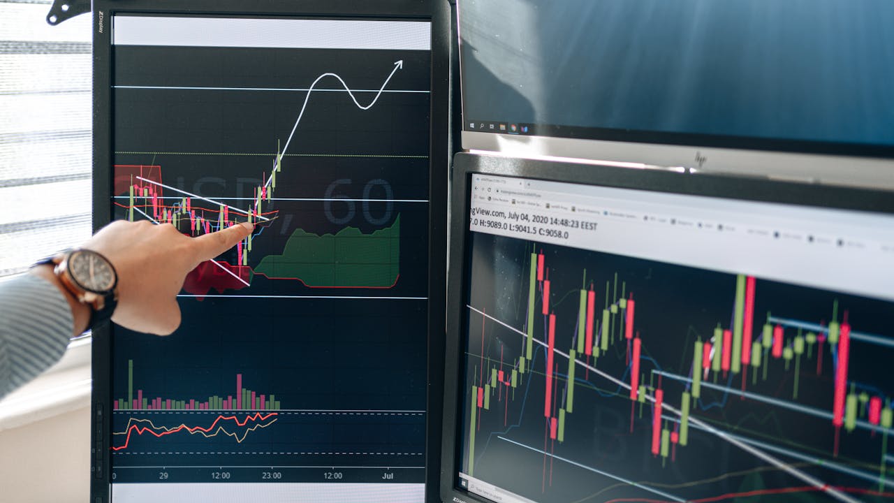 الاستثمار المسؤول ESG