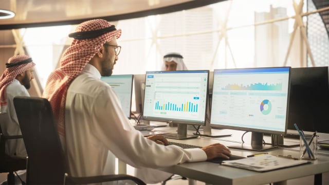 أفضل منصات التداول