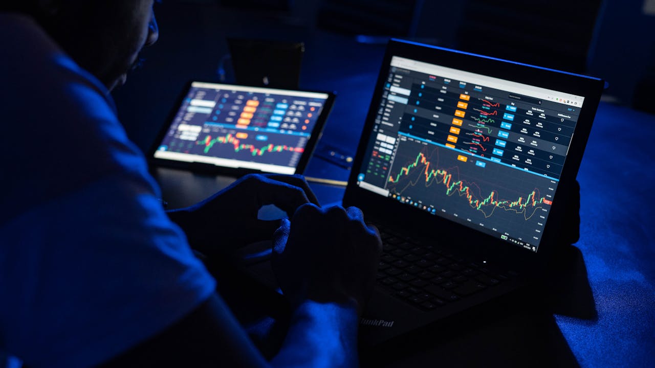 الأسهم ذات العائد المتغير
