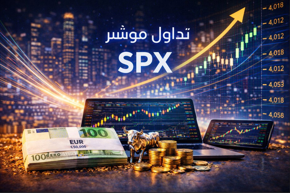 أفضل شركات تداول مؤشر SPX